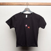 HAND HOLD BABY TEE