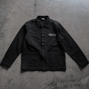 HEAVY CHORE JACKET