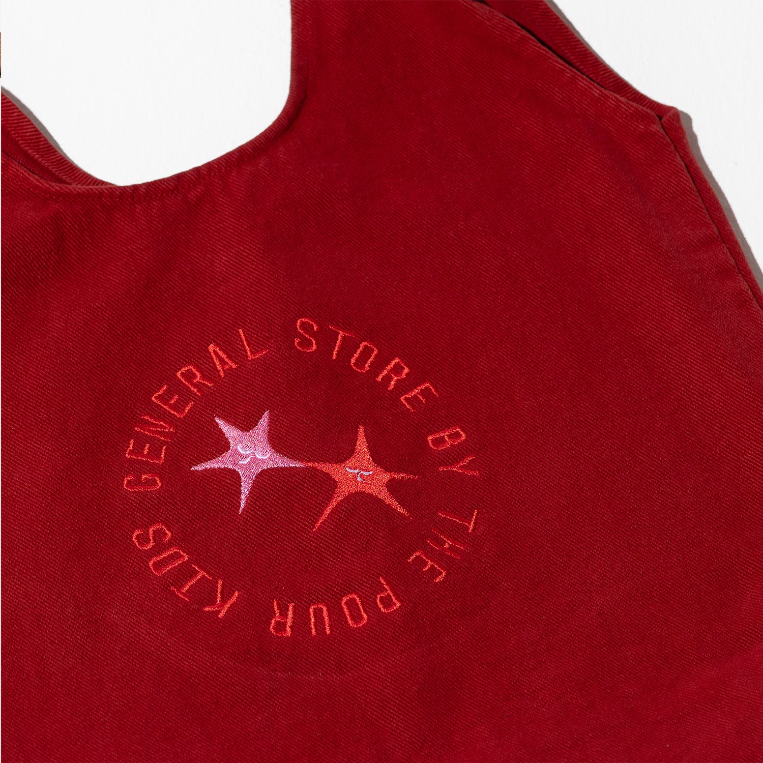 HAND HOLD X GENERAL STORE BTPK TOTE BAG