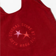 HAND HOLD X GENERAL STORE BTPK TOTE BAG