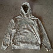 GENERAL CAMO HOODIE